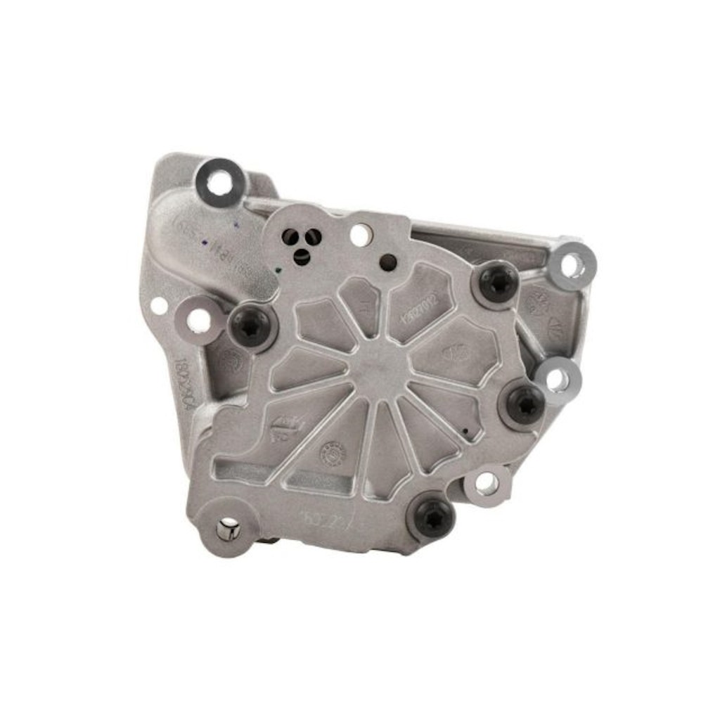 Pump | Aluminum Housing | 12674460