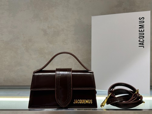  JACQUEMUS Crossbody & Handbag Large