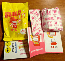 MGA's Miniverse Make It Mini Spaces Furniture - RARE Sunny Marquee Light Up Sign