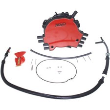 8481 Msd Cap And Rotor Kit For 93-94 Gm Lt1 Motor 8481 Msd Cap And Rotor Kit For 93-94 Gm Lt1 Motor