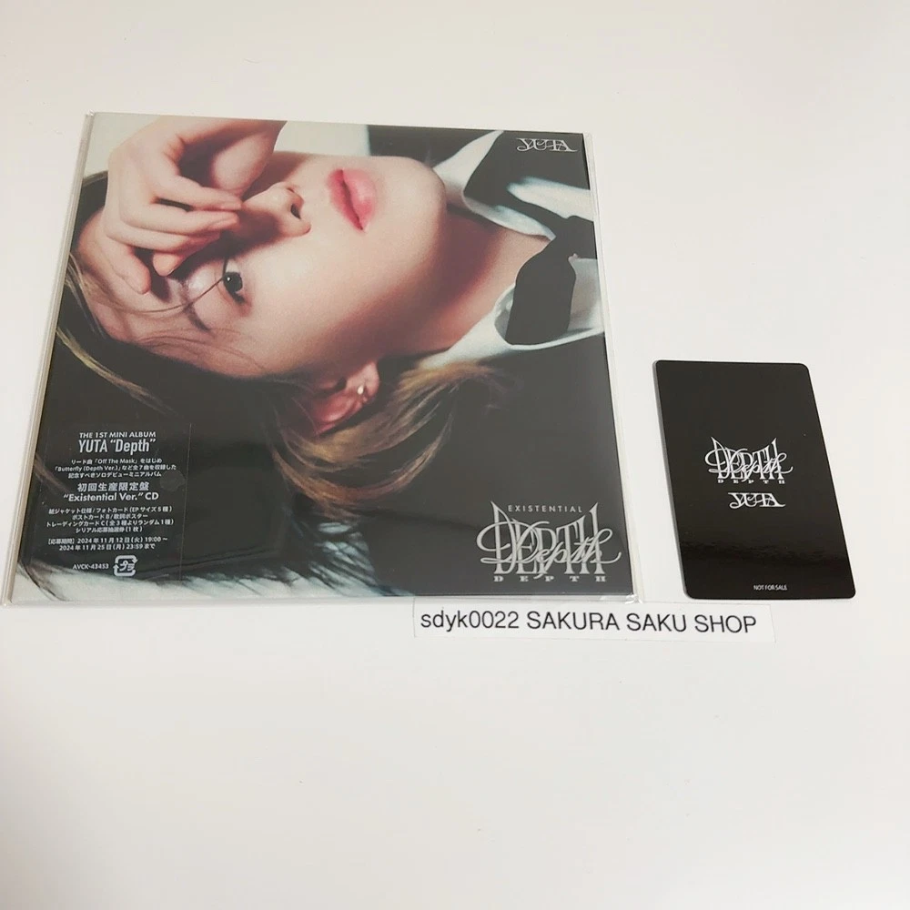 25+ Japan Mini Album Music CDs for sale | Updated Oct 2026