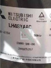 1PC LH48YAAC New Compressor