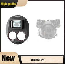 110 Wide Angle Lens For DJI Mavic 4 Pro Drone Camera External Lens Parts SUK