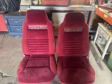 Bucket Seats Dodge Dakotaoems1st Gen