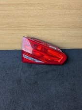 AUDI A4 B8 MK4 FACELIFT N/S PASSENGER SIDE LEFT REAR INNER TAIL LIGHT