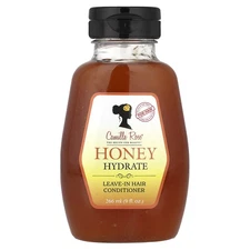 Honey Hydrate, Leave-In Hair Conditioner, 9 fl oz (266 ml)
