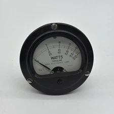 Replacement Meter for Bird 43 Wattmeter - Bird RPK2080-002