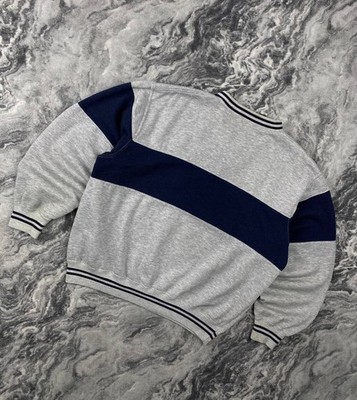 Vintage 90s Christian Dior Monsieur Sweatshirt Men Size L Gray | eBay