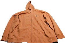 Disney Store Exclusive Mickey Mouse Full-Zip Fleece Hoodie Jacket Adult Size 3XL