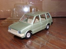 1/43 1:43eme Solido Nissan Prairie voiture miniature auto model car