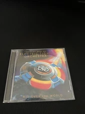 ELECTRIC LIGHT ORCHESTRA - ALL OVER THE WORLD: THE VERY BEST OF  BMG