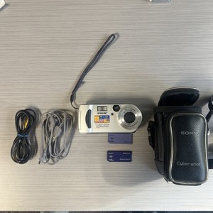 Sony Dsc P 71 | eBay