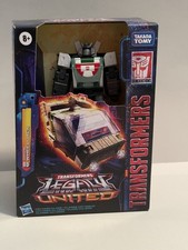 Transformers Legacy United Voyager Origin Whe...