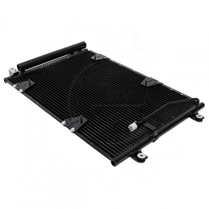 Condenseur de clim Suzuki Grand Vitara I résout fuite air chaud 9531065D22