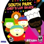 South Park Chef's Luv Shack - Dreamcast Game