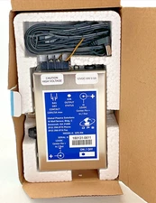 NEW Global Plasma Solutions GPS-RN Air Purification Unit Ionization System