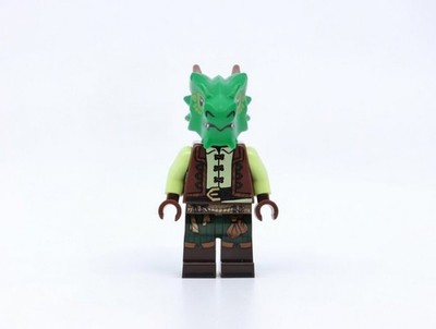 LEGO Dungeons & Dragons: Red Dragon's Tale Minifigures 21348 You