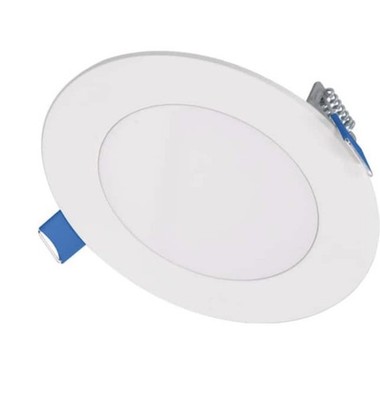 HALO HLBSL4069FS351EMWR 4'' RND LED MNT Kit