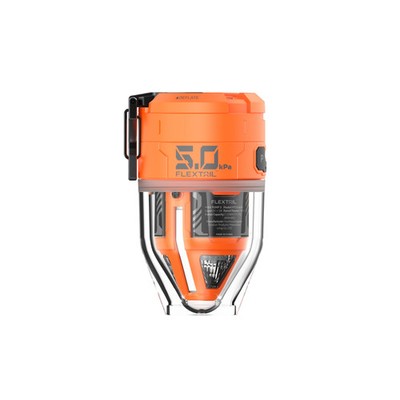 FLEXTAIL MAX PUMP 3 - Elektrische Luftpumpe, Tragbare Campingpumpe Mit 3-Stufige