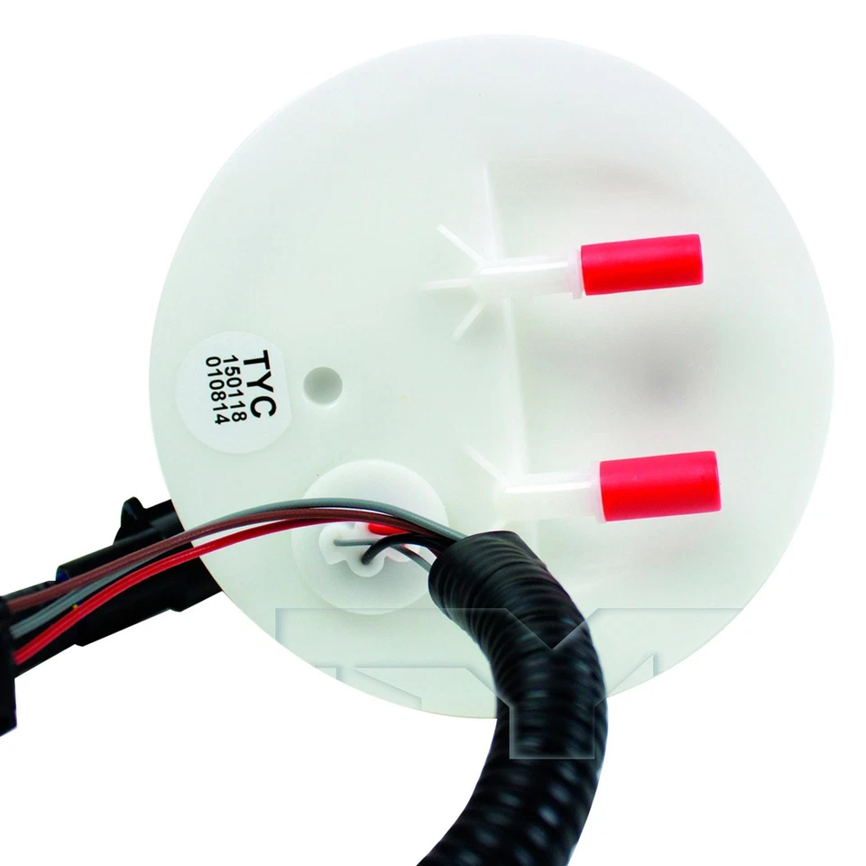 For Ford Explorer 2002-2003 TYC Fuel Pump Module Assembly Foto 2 de 4