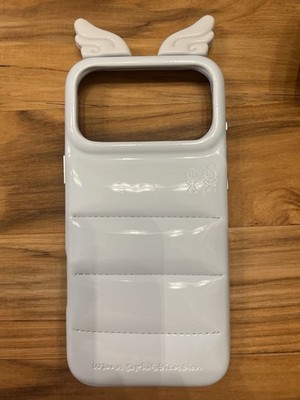 16 pro max urban sophistication puffer case 