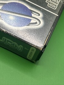 SEGA SATURN BUST A MOVE 3 - TESTED + WARRANTY - CHEAPEST ON EBAY