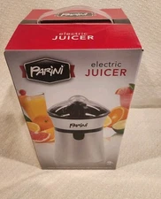 Parini Juicer Electric Citrus 