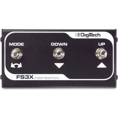 Digitech FS 3X | Neu