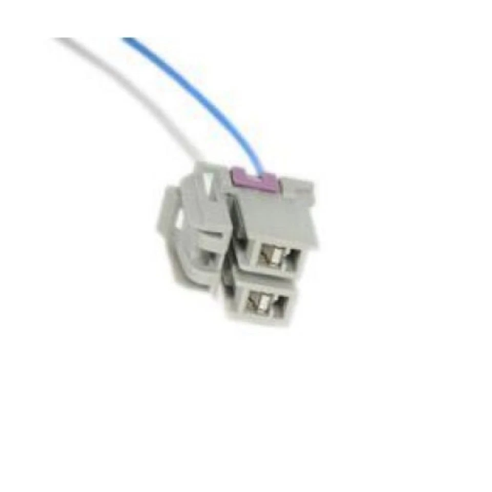 Kit de sensor de nivel de combustible gris ACDelco genuino para Pontiac G6 2009 2010 | 2 terminales Foto 3 de 4