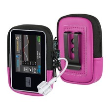 Insulin Pump Case for Tandem T:Slim X2, Insulin Pump Holder Compatible with T...