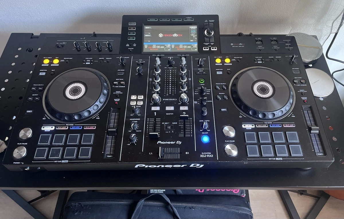 Pioneer Xdj Rx a Controlli per DJ | Acquisti Online su eBay