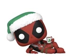 Funko Pop! Vinyl: Marvel - Deadpool #1440