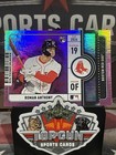 2026 Topps Series 1 Roman Anthony Pink Foil (RAW)