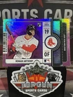 2026 Topps Series 1 Roman Anthony Pink Foil (RAW)