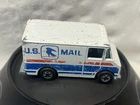 Vintage HOT WHEELS 1976 US MAIL USPS Post Office Van
