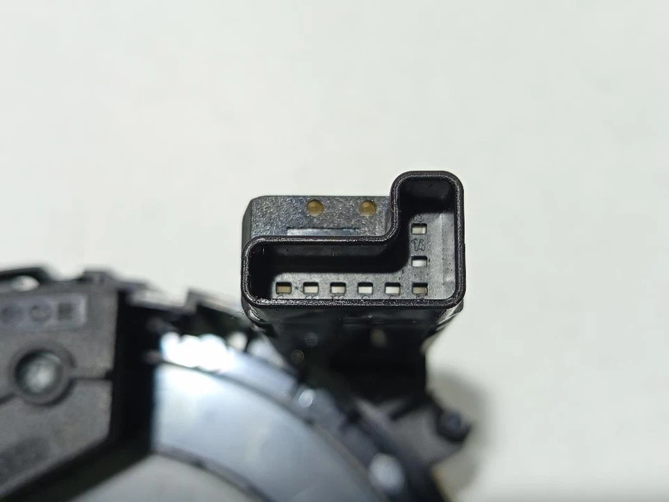 SENSORE ANGOLO STERZATA PER AUDI A4 Avant (8ED) 4E0953541 BLB (04>08) - Immagine 3 di 4