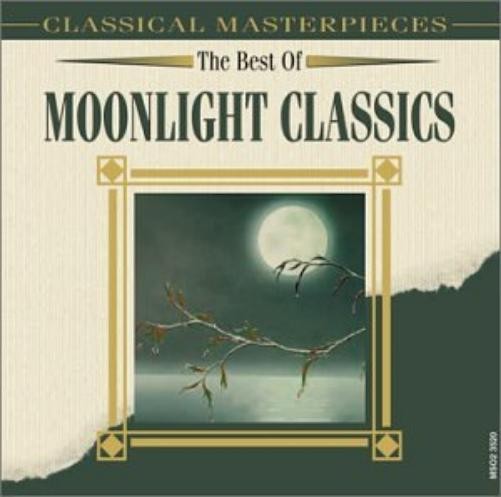 Best of Moonlight Classics Best of Moonlight Classics (CD)