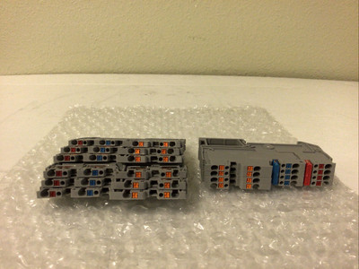 #ad #ad NEW LOT 10 PHOENIX CONTACT PTIO 15 S 3 250V PA66 FR SENSOR ACTUVATOR $17.95