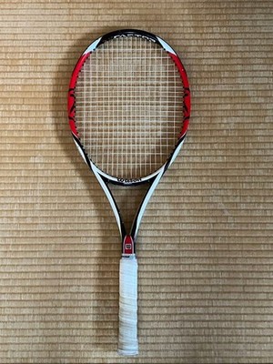 Wilson K Factor Six One 95 332 18x20 G3