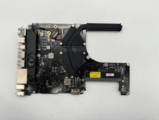 Apple MacBook Pro 5.4 A1286 scheda madre 2 Duo 820-2533-B NVIDIA GeForce 9400M