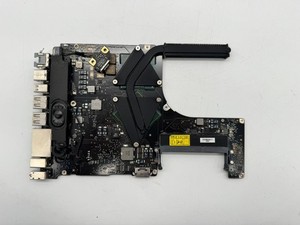 Apple MacBook Pro 5.4 A1286 Motherboard 2 Duo 820-2533-B NVIDIA GeForce 9400M