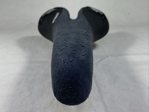 Selle San Marco Aspide Triathgel Saddle White & Black, Size 225, Made in Italy - Picture 7 of 15