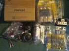 Amp Kite 1500 Watts 8 Gauge New Lots Car Audio