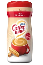 8 pack!! Nestle Coffee mate Original Powdered Coffee Creamer (11 oz., 8 ct.)