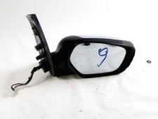 Retroviseur droit (ou coque) Mitsubishi GRANDIS