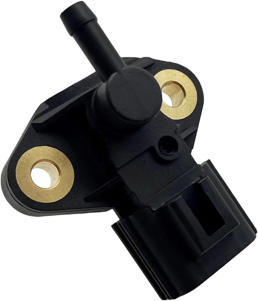 3F2Z-9G756-AC Fits Ford Motorcraft CM-5229 Ford Injection Pressure Fuel Sensor - Изображение 3 из 4