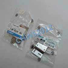 1 PCS NEW IN BOX OMRON photoelectric sensor mounting bracket E39-L43