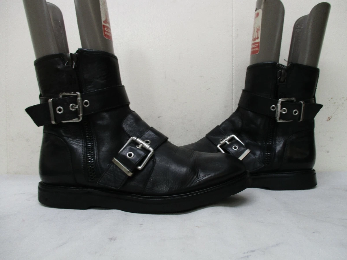 Luxury rebel cheap boots
