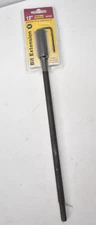 Ivy Classic 12" Bit Extension w 3/8" Shank High Carbon Steel Precision 10781