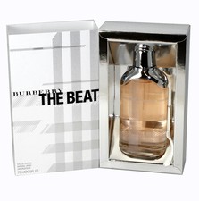 burberry the beat woman